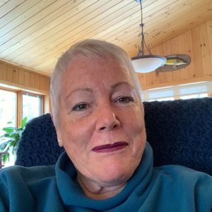 Meet your Posher, Guylaine